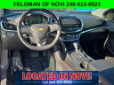 Thumbnail image of 2018 Chevrolet Volt at Feldman Chevrolet Of Novi