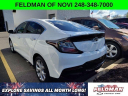 Thumbnail image of 2018 Chevrolet Volt at Feldman Chevrolet Of Novi