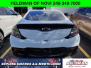 Thumbnail image of 2018 Chevrolet Volt at Feldman Chevrolet Of Novi