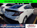 Thumbnail image of 2018 Chevrolet Volt at Feldman Chevrolet Of Novi