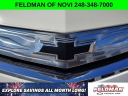Thumbnail image of 2018 Chevrolet Volt at Feldman Chevrolet Of Novi