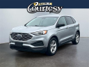 2020 Ford Edge SE at Courtesy Ford Lincoln