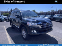 2021 Toyota Land Cruiser Base at BMW Mini of Freeport