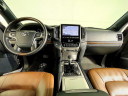 Thumbnail image of 2021 Toyota Land Cruiser at BMW Mini of Freeport