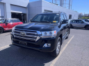 Thumbnail image of 2021 Toyota Land Cruiser at BMW Mini of Freeport