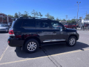 Thumbnail image of 2021 Toyota Land Cruiser at BMW Mini of Freeport