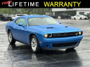 Thumbnail image of 2023 Dodge Challenger at Vicksburg Chrysler Dodge Jeep RAM