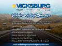Thumbnail image of 2023 Dodge Challenger at Vicksburg Chrysler Dodge Jeep RAM