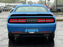 Thumbnail image of 2023 Dodge Challenger at Vicksburg Chrysler Dodge Jeep RAM