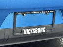 Thumbnail image of 2023 Dodge Challenger at Vicksburg Chrysler Dodge Jeep RAM