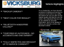 Thumbnail image of 2023 Dodge Challenger at Vicksburg Chrysler Dodge Jeep RAM
