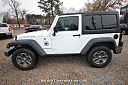 Thumbnail image of 2016 Jeep Wrangler at MO Golf Carts and