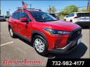 Thumbnail image of 2022 Toyota Corolla Cross at Galaxy Toyota