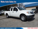 Thumbnail image of 2013 Nissan Frontier at Wake Auto Sales
