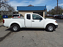 Thumbnail image of 2013 Nissan Frontier at Wake Auto Sales