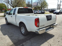 Thumbnail image of 2013 Nissan Frontier at Wake Auto Sales