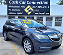 Thumbnail image of 2015 Acura MDX at Swerve Auto, LLC