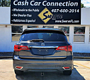Thumbnail image of 2015 Acura MDX at Swerve Auto, LLC