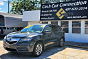Thumbnail image of 2015 Acura MDX at Swerve Auto, LLC