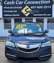 Thumbnail image of 2015 Acura MDX at Swerve Auto, LLC