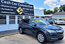 Thumbnail image of 2015 Acura MDX at Swerve Auto, LLC