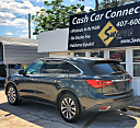 Thumbnail image of 2015 Acura MDX at Swerve Auto, LLC