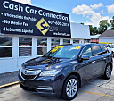Thumbnail image of 2015 Acura MDX at Swerve Auto, LLC