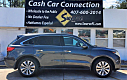 Thumbnail image of 2015 Acura MDX at Swerve Auto, LLC