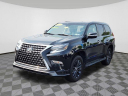 Thumbnail image of 2022 Lexus GX 460 at Piazza Honda Of Pottstown USED