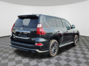 2022 Lexus GX 460 Luxury at Piazza Honda Of Pottstown USED