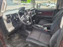 Thumbnail image of 2007 Toyota FJ Cruiser at Boise's Best Auto Sales