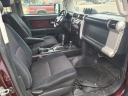 Thumbnail image of 2007 Toyota FJ Cruiser at Boise's Best Auto Sales