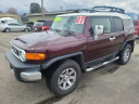 Thumbnail image of 2007 Toyota FJ Cruiser at Boise's Best Auto Sales