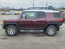 Thumbnail image of 2007 Toyota FJ Cruiser at Boise's Best Auto Sales