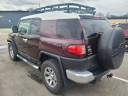 Thumbnail image of 2007 Toyota FJ Cruiser at Boise's Best Auto Sales