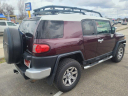 2007 Toyota FJ Cruiser Base at Boise's Best Auto Sales