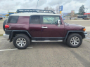 Thumbnail image of 2007 Toyota FJ Cruiser at Boise's Best Auto Sales