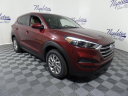 Thumbnail image of 2017 Hyundai TUCSON at Napleton Northlake Hyundai