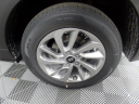 Thumbnail image of 2017 Hyundai TUCSON at Napleton Northlake Hyundai