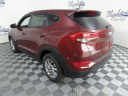 2017 Hyundai TUCSON SE at Napleton Northlake Hyundai
