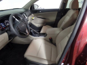 Thumbnail image of 2017 Hyundai TUCSON at Napleton Northlake Hyundai