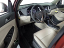 Thumbnail image of 2017 Hyundai TUCSON at Napleton Northlake Hyundai
