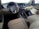 Thumbnail image of 2017 Hyundai TUCSON at Napleton Northlake Hyundai