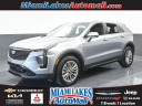 Thumbnail image of 2024 Cadillac XT4 at Miami Lakes Automall