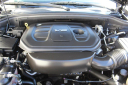 Thumbnail image of 2017 Jeep Grand Cherokee at Motors On Main