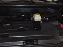 Thumbnail image of 2022 Nissan Pathfinder at Infiniti of Kansas City - Vin Solutions Polling ONLY New