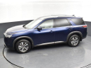 Thumbnail image of 2022 Nissan Pathfinder at Infiniti of Kansas City - Vin Solutions Polling ONLY New