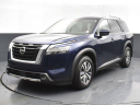 Thumbnail image of 2022 Nissan Pathfinder at Infiniti of Kansas City - Vin Solutions Polling ONLY New
