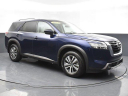 Thumbnail image of 2022 Nissan Pathfinder at Infiniti of Kansas City - Vin Solutions Polling ONLY New