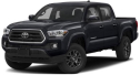 Thumbnail image of 2022 Toyota Tacoma at Ford of Port Jeff